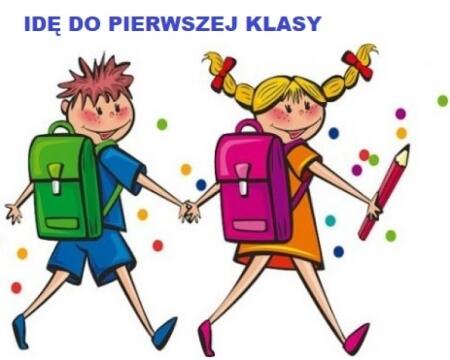 Szanowni Rodzice uczniów klas pierwszych