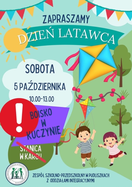 Dzień Latawca