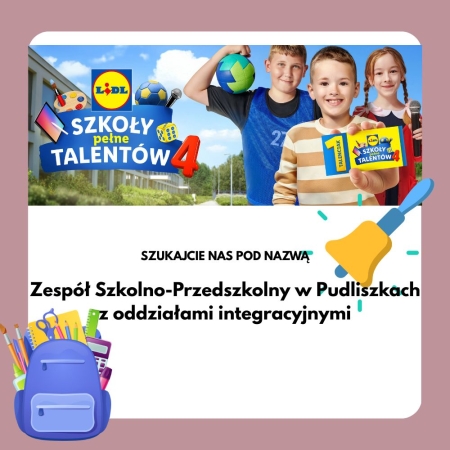Szkoły Pełne Talentów
