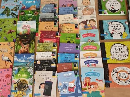 Nowości z NPRCz już na półkach!