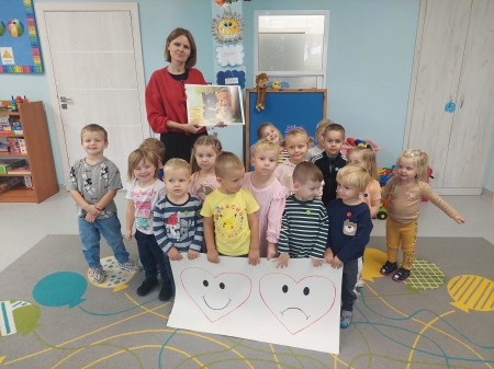 Po raz kolejny czytaliśmy z SERCEM