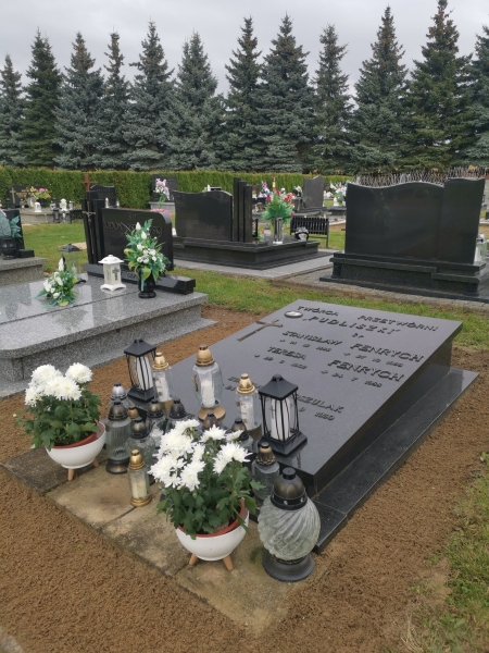 Pamiętamy o naszym patronie...