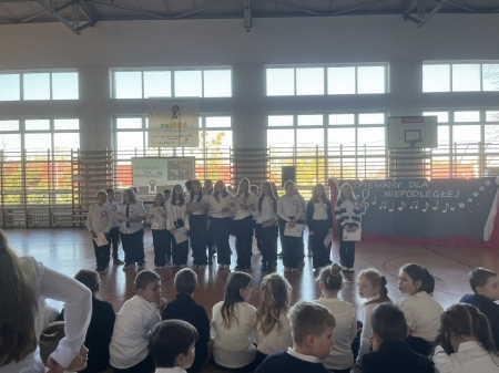 11 listopada – Święto Niepodległości