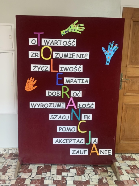 Międzynarodowy Dzień Tolerancji