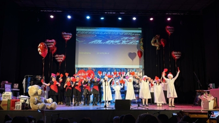 Gramy wspólnie dla WOŚP