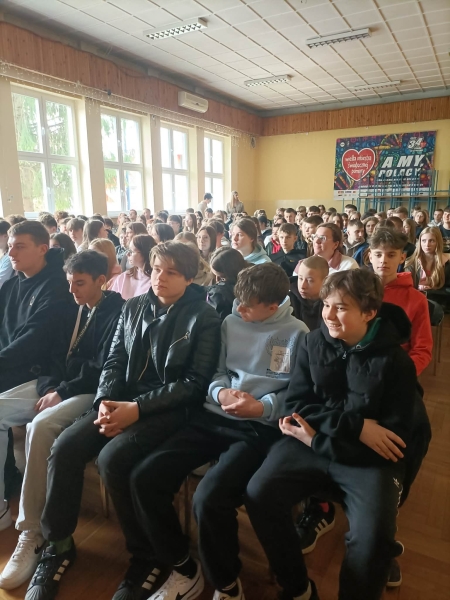 Co dalej - może ZSOiZw Krobi...