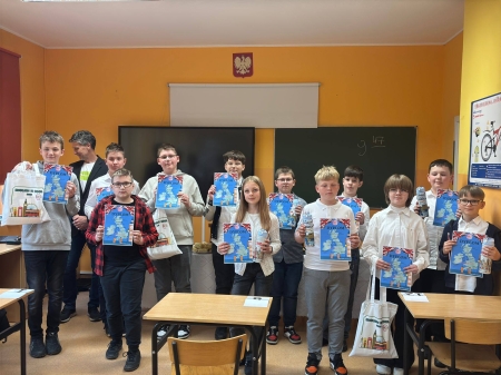 Gminny Konkurs Języka Angielskiego klas 4-6