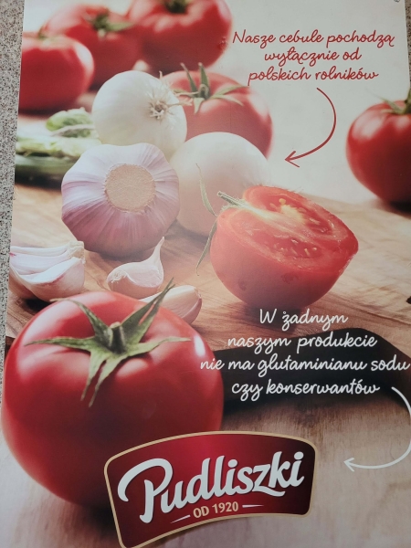 Odwiedziliśmy zakład Kraft Heinz Pudliszki