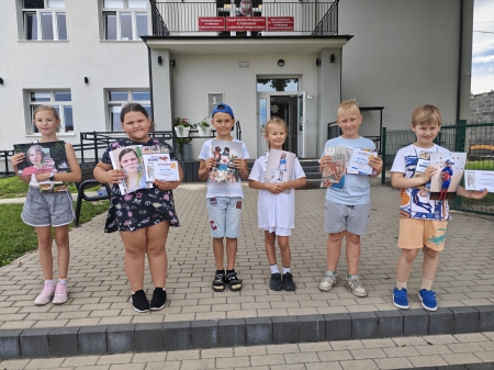 Podsumowanie konkursów