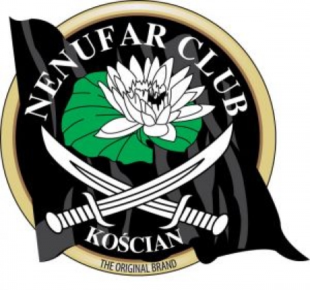 Wycieczka klasy 1b - Nenufar Club