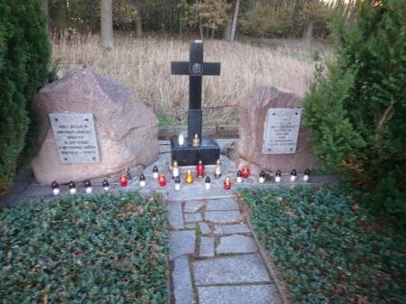 Pamiętamy o tych, którzy odeszli...