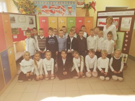 Apel z okazji Święta Niepodległości