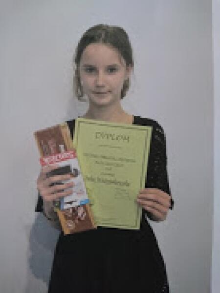 Mamy Mistrza Tabliczki Mnożenia klas 6!