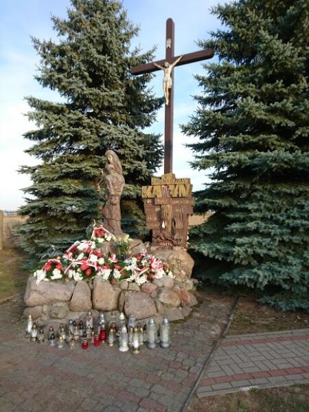 Uroczystości patriotyczne na cmentarzu w Pudliszkach...