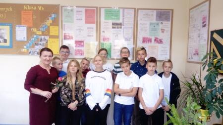 Dzień Edukacji Narodowej