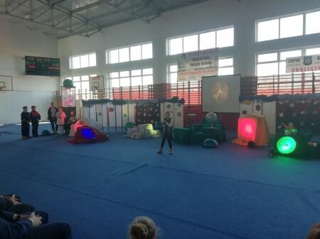 Święto Patrona Szkoły