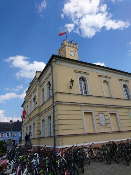 Obchody 74 rocznicy zakończenia II wojny światowej