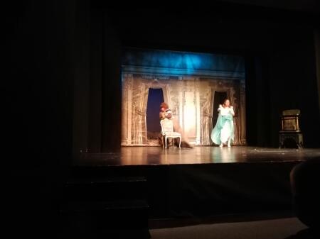 Teatr Animacji w Poznaniu