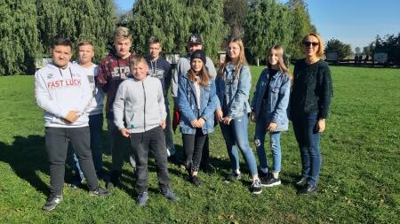 Święto Latawca - 12.10.2019r.